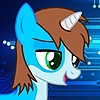 Acecyberfox727's avatar