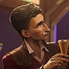AceTheWeird's avatar