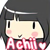 AchiiChan's avatar