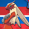 Achillobatar's avatar