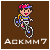 Ackmm7's avatar