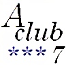 Aclub7's avatar