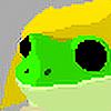 aconfusedfrog's avatar