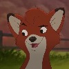 AcornFox's avatar
