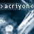 acriyon's avatar