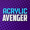 AcrylicAvenger's avatar