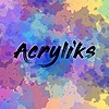 Acryliks's avatar
