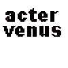 acter-venus's avatar