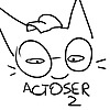 actoser2's avatar