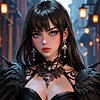 AdayaSilverClaw's avatar