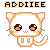 Addiiee's avatar