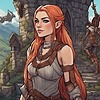 Adeleacanfora's avatar