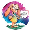AdelineCreative's avatar