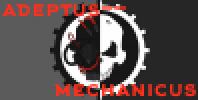 Adeptus--Mechanicus's avatar