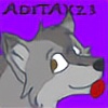 Aditax23's avatar