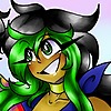Adlina-Cat's avatar