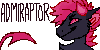 Admiraptors's avatar