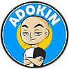 AdokinNadoki's avatar
