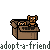 Adopt-A-Friend's avatar
