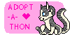 Adopt-A-Thon's avatar