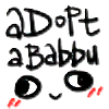 Adoptababbu's avatar