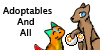 Adoptables-And-All's avatar