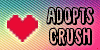 Adoptables-Crush's avatar