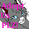AdoptUsPlz's avatar