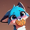 AdorableBlueFox's avatar