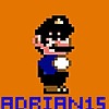 AdrianYoutuber's avatar