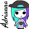 adrithezombie's avatar