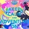 adventuretimegurl123's avatar
