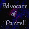 advocateofpants's avatar