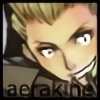 Aerakine's avatar