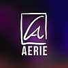 AerieArts's avatar
