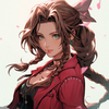 aerith1993's avatar