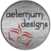 AeternumDesigns's avatar