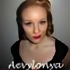 Aevylonya's avatar