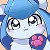 AfrinatheGlaceon's avatar