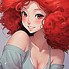AfroGirl597's avatar