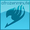 afrozenminute's avatar