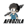AFROZILA's avatar
