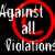 AgainstallViolations's avatar