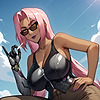 AgathaEnigmata's avatar