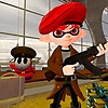 AgentCobyHunter's avatar