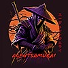 AgentSamurai's avatar