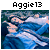 Aggie13's avatar