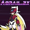 Agrail12's avatar