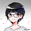 Ah-NonIamkerd's avatar