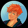 Ah-Taki's avatar